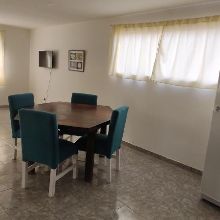 Yexalen Pb Lejlighed El Calafate Eksteriør billede