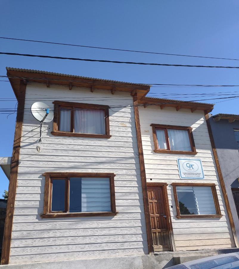 Yexalen Pb Lejlighed El Calafate Eksteriør billede