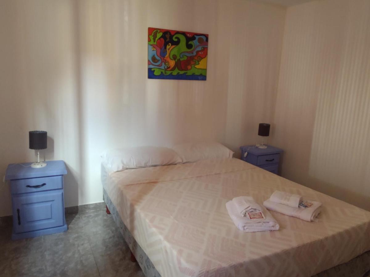 Yexalen Pb Lejlighed El Calafate Eksteriør billede