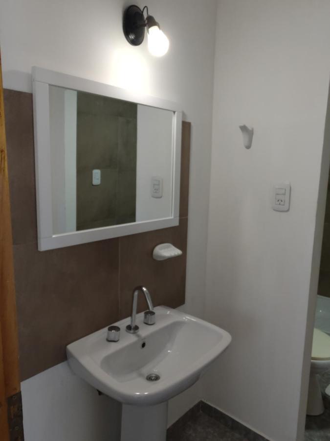 Yexalen Pb Lejlighed El Calafate Eksteriør billede