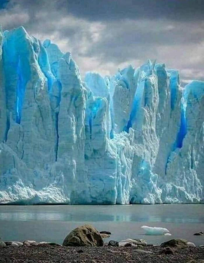 Yexalen Pb Lejlighed El Calafate Eksteriør billede